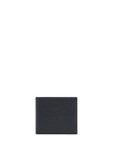 ARMANI EXCHANGE Armani Exchange Portafoglio Uomo Black - Nero BLACK